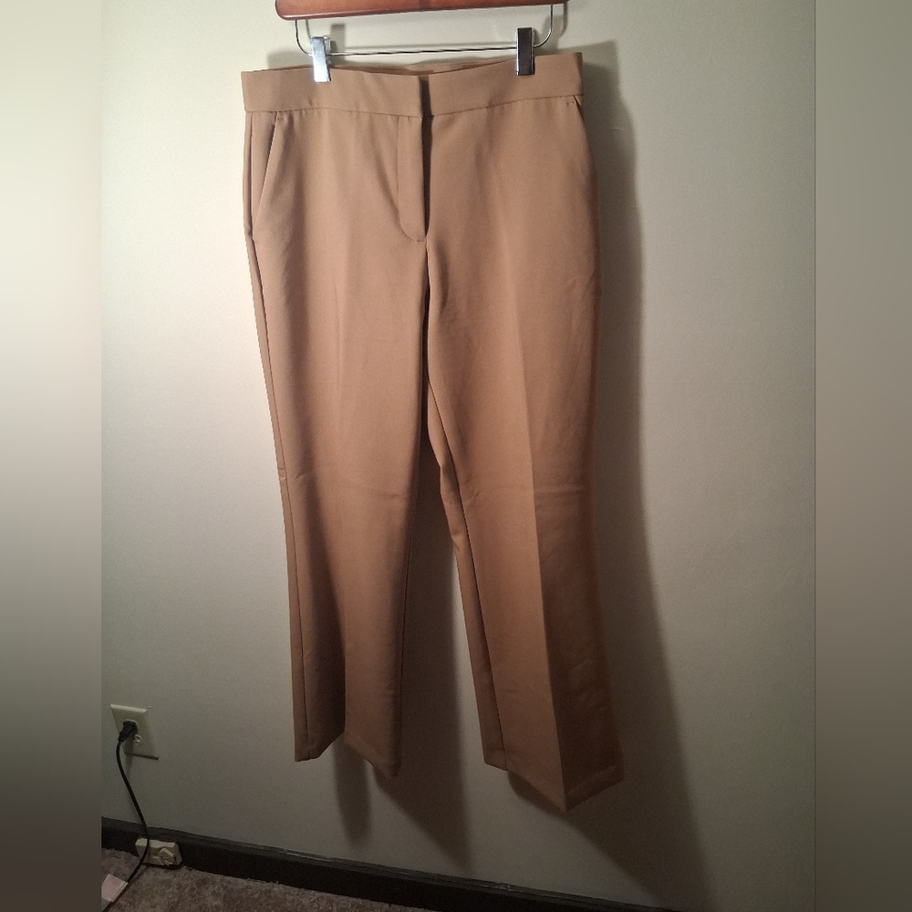 Haver & Blair LONDON Camel Trouser
